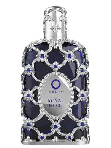 ROYAL BLEU Orientica perfume UNISEX 100ml