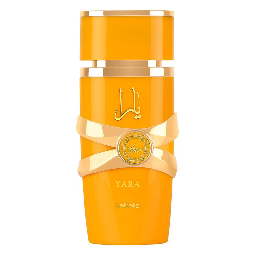 YARA TOUS Lattafa Perfume para mujer 100 ml