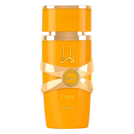 YARA TOUS Lattafa Perfume para mujer 100 ml