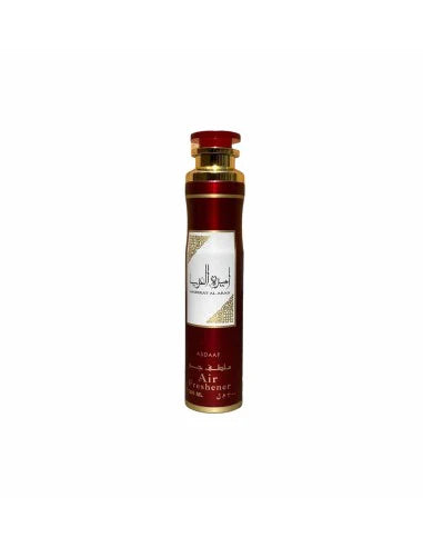 Ambientador AMEERAT AL ARAB Lattafa 300ml